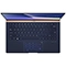 لپ تاپ 13 اینچی ایسوس مدل ZenBook UX333FLC-A i7 (1051U) 16GB 512GB-SSD 2GB